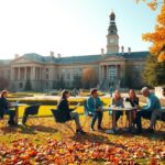 Ile trwa semestr na studiach