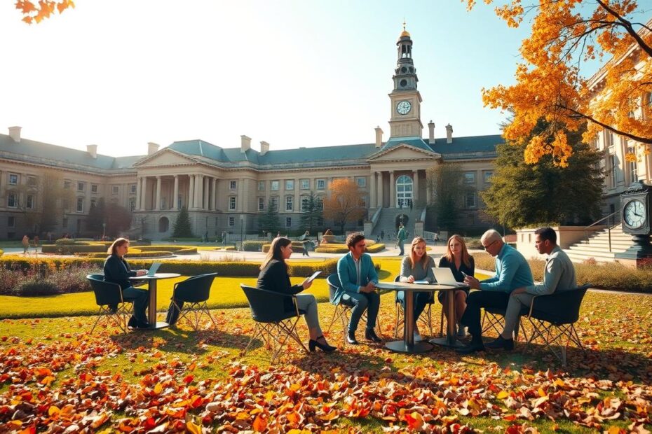 Ile trwa semestr na studiach