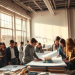 Ile trwają studia architektoniczne