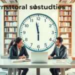 Ile trwają studia doktoranckie