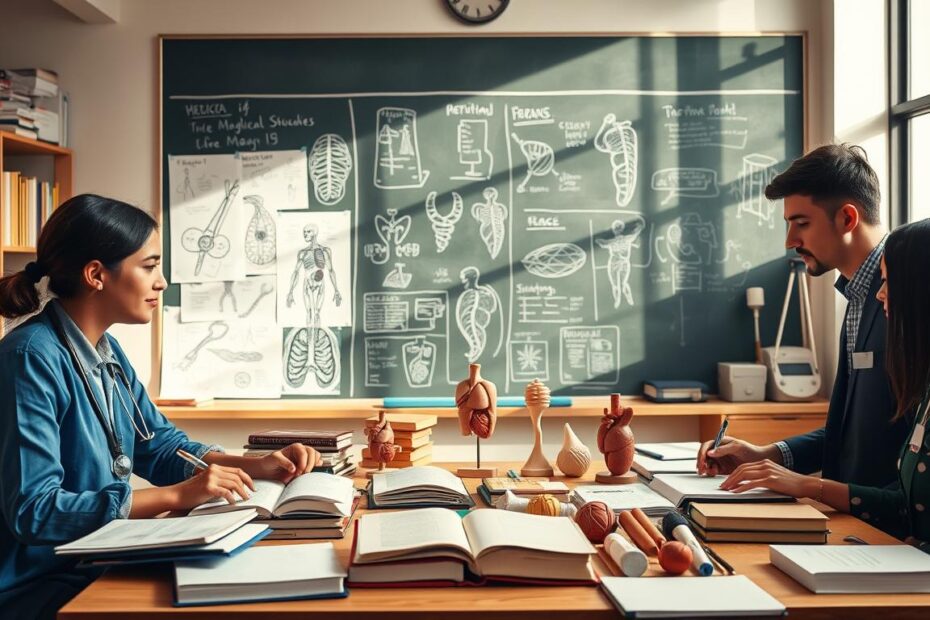 Ile trwają studia lekarskie