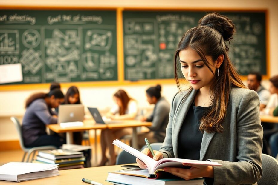 Ile trwają studia licencjackie