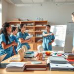 Ile trwają studia pielęgniarskie