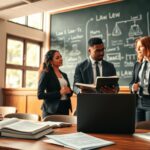 Ile trwają studia prawnicze