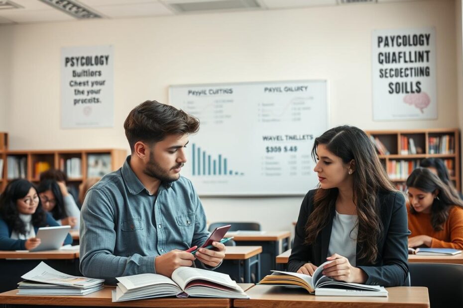 Ile trwają studia psychologiczne