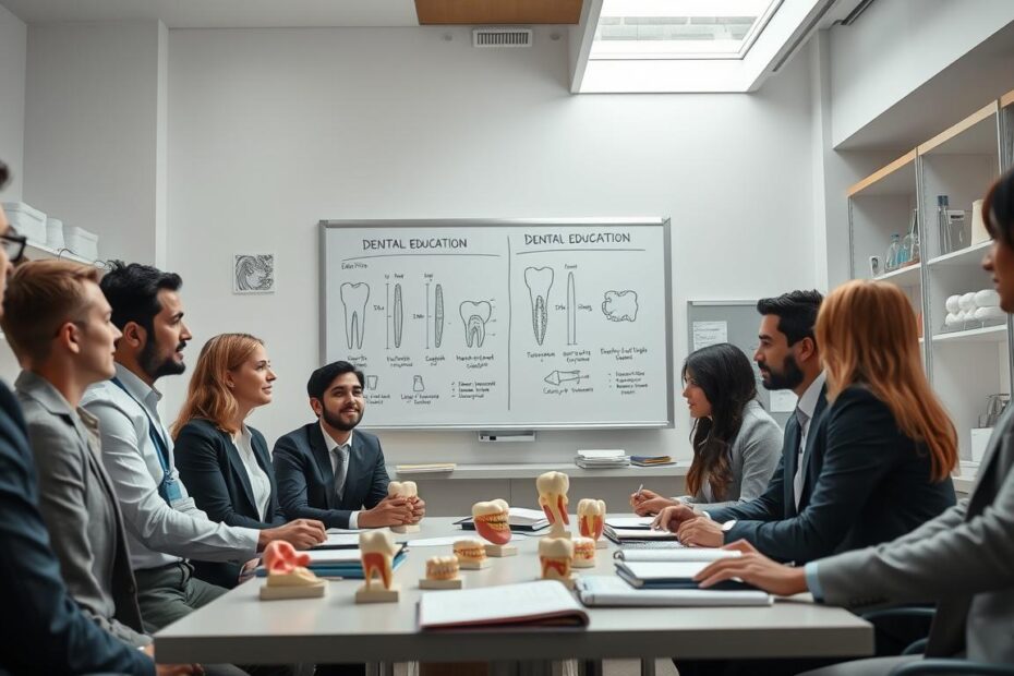 Ile trwają studia stomatologiczne