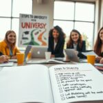 Jak dostać się na studia