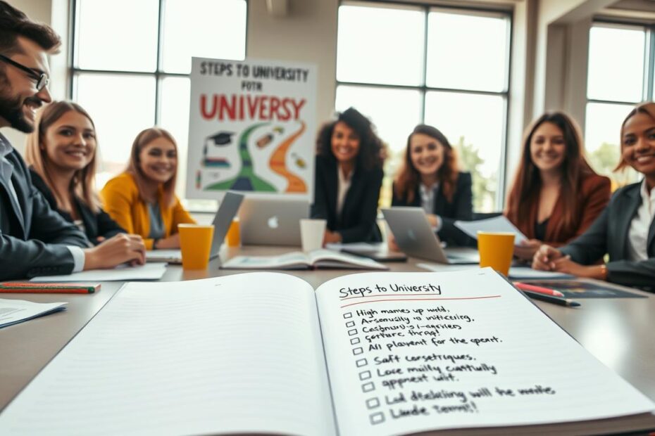 Jak dostać się na studia