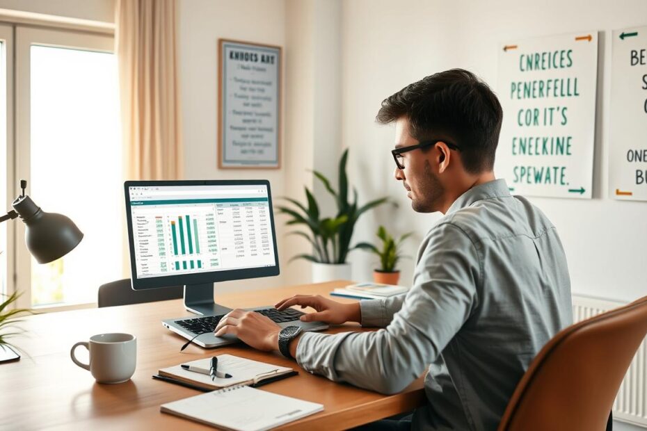 Jak generować koszty w firmie jednoosobowej