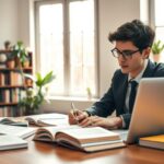 Jak napisać esej na studiach – krok po kroku Jak napisać esej na studiach