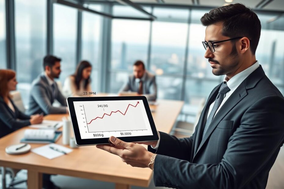 Jak obliczyć obrót firmy przykład