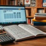 Jak obliczyć punkty na studia