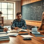 Jak obliczyć średnią na studiach