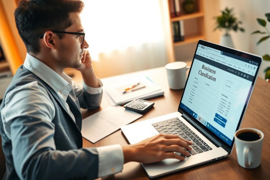 Jak sprawdzić PKD firmy