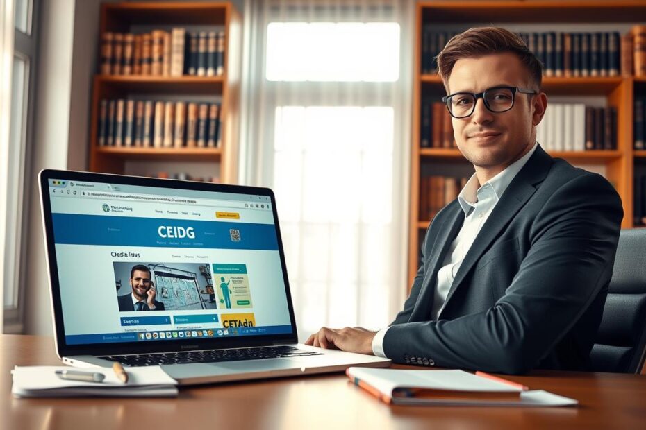 Jak sprawdzić firmę w CEIDG