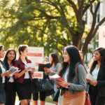 Jak wygląda rekrutacja na studia