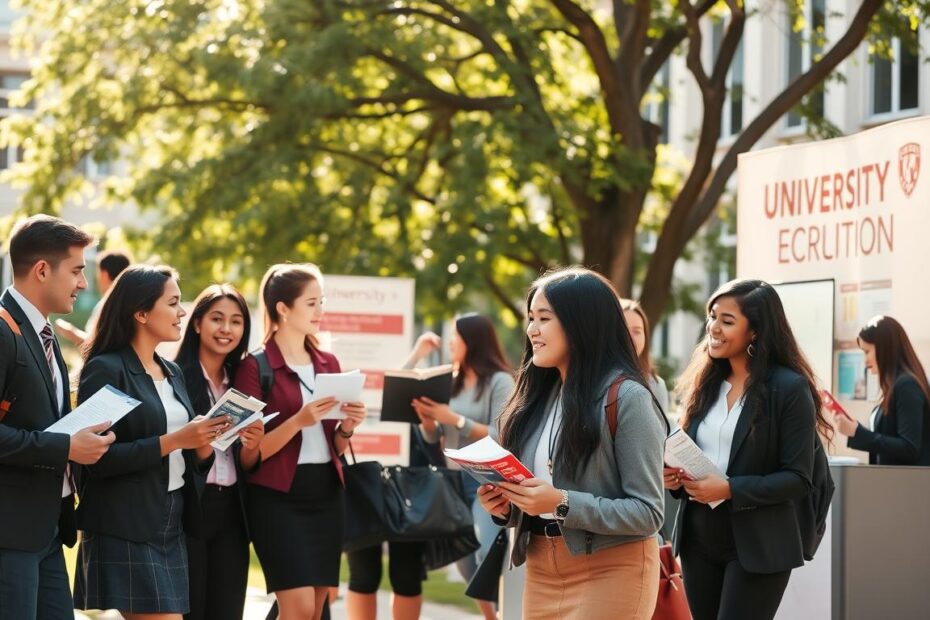 Jak wygląda rekrutacja na studia