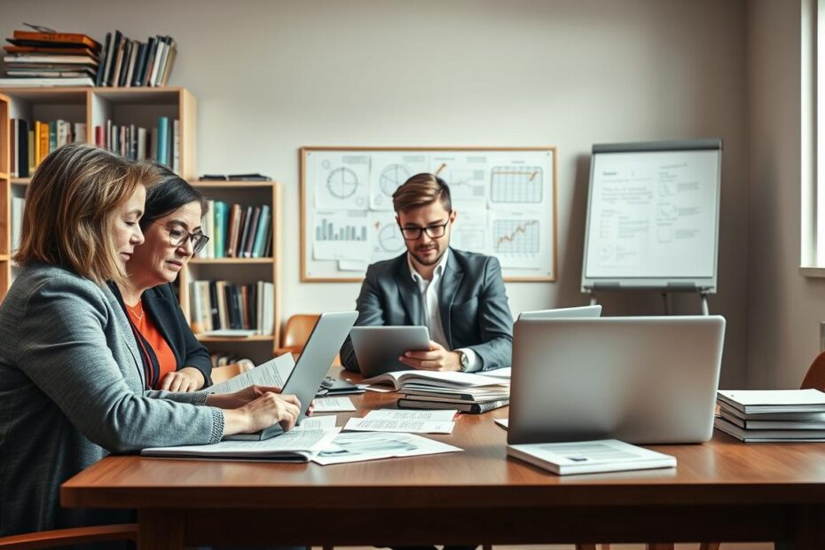 Jak wyglądają studia zaoczne