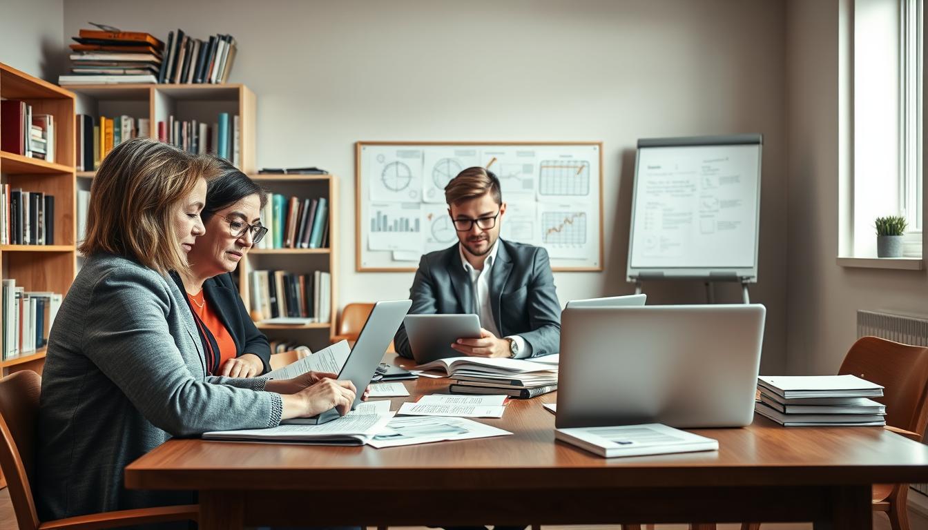 Jak wyglądają studia zaoczne