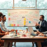 Jak wymyślić nazwę firmy – krok po kroku Jak wymyślić nazwę firmy