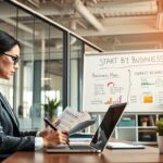 Jak założyć firmę