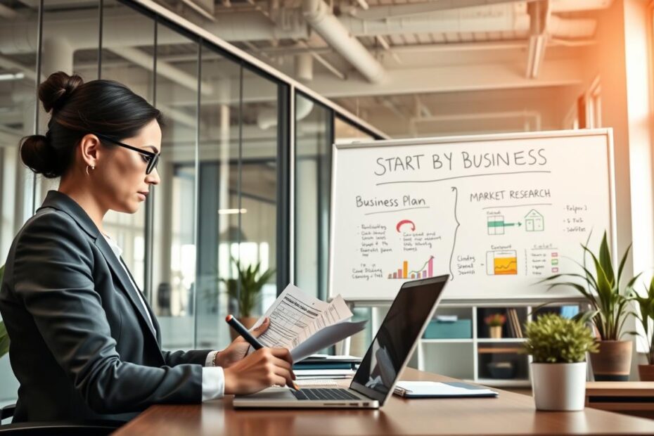 Jak założyć firmę