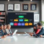 Jak założyć firmę online