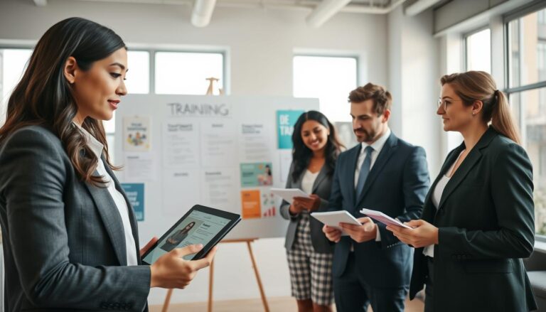 Jak założyć firmę szkoleniową