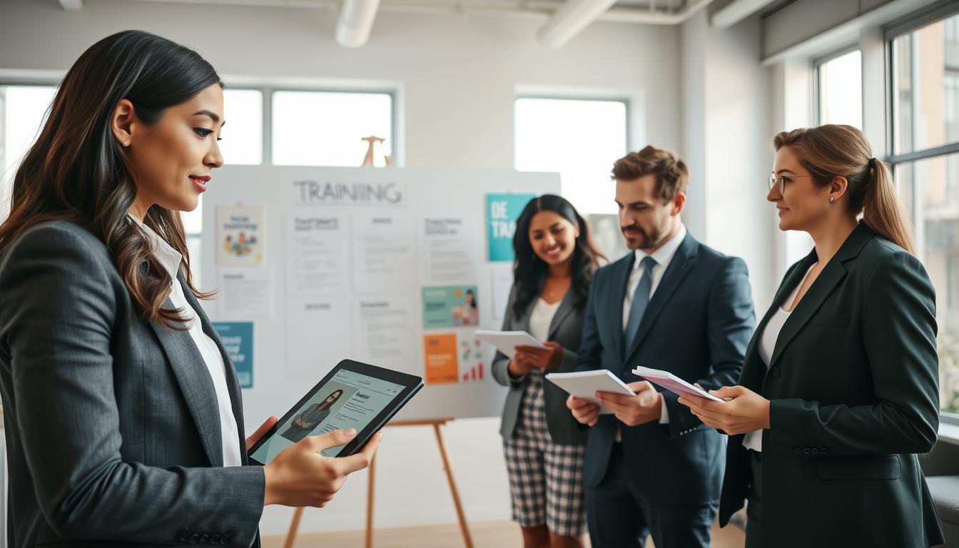 Jak założyć firmę szkoleniową