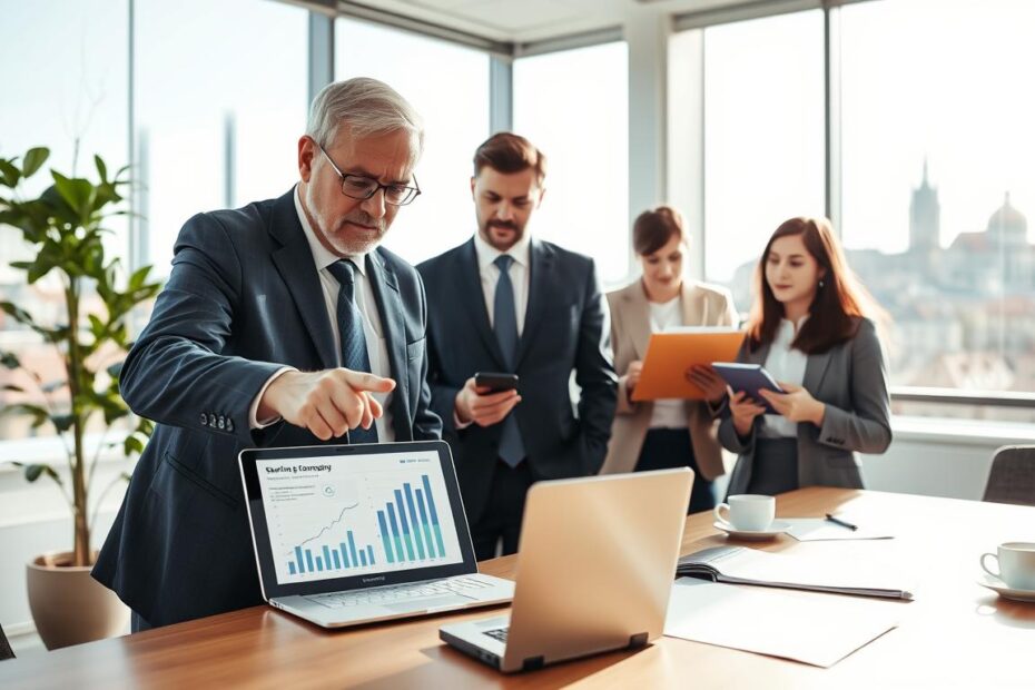 Jak założyć firmę w Czechach