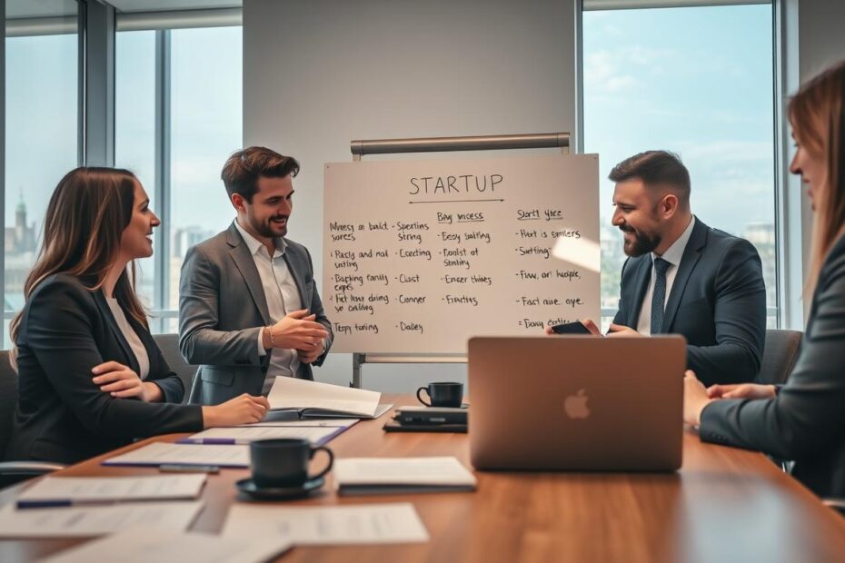 Jak założyć firmę w Irlandii