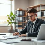 Jak zawiesić firmę