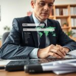 Jak znaleźć KRS firmy – krok po kroku Jak znaleźć KRS firmy