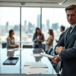 Jak zostać członkiem rady nadzorczej