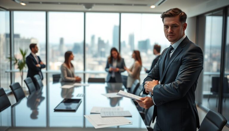 Jak zostać członkiem rady nadzorczej