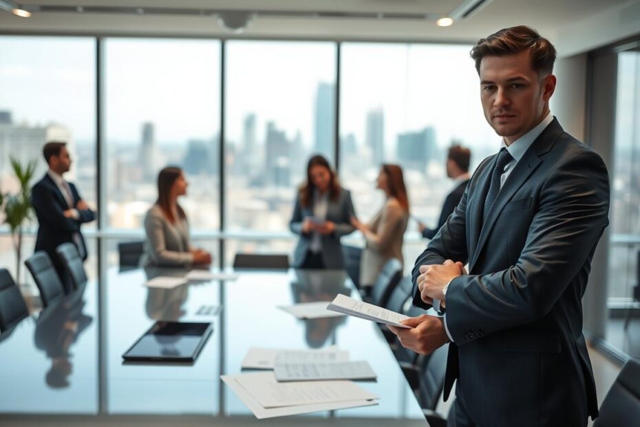 Jak zostać członkiem rady nadzorczej