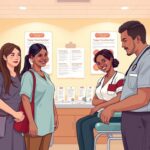 Jak zostać dawcą krwi