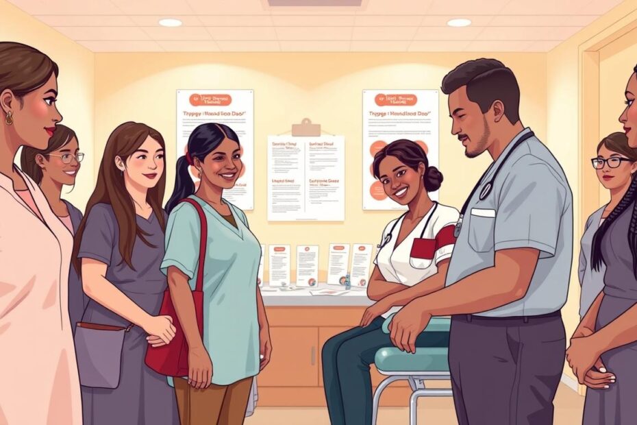 Jak zostać dawcą krwi