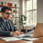Jak zostać doradcą podatkowym