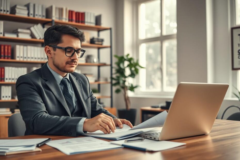 Jak zostać doradcą podatkowym