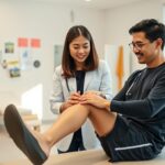 Jak zostać fizjoterapeutą