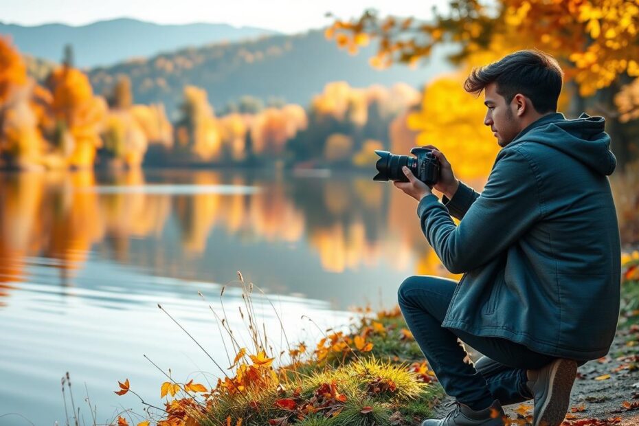 Jak zostać fotografem
