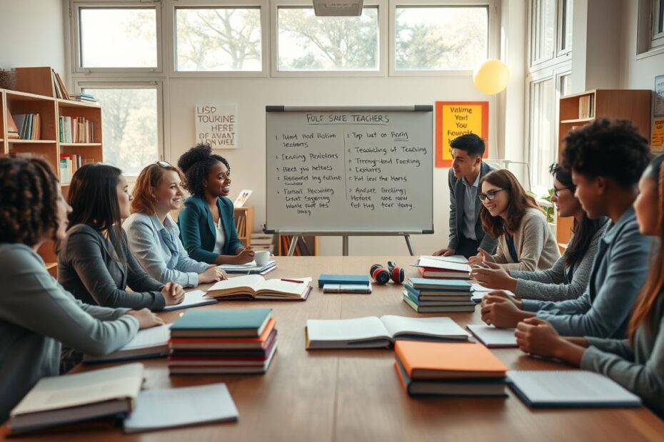 Jak zostać nauczycielem