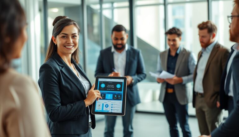 Jak zostać partnerem Bolt