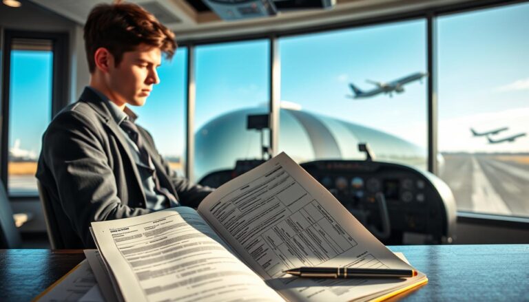 Jak zostać pilotem samolotu