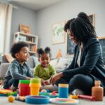 Jak zostać psychologiem dziecięcym