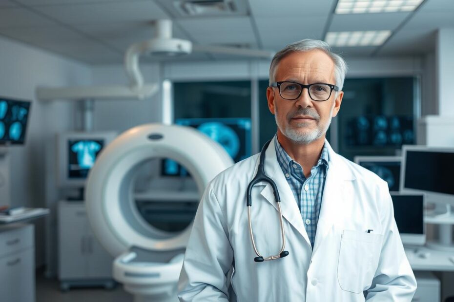 Jak zostać radiologiem