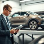 Jak zostać rzeczoznawcą samochodowym