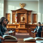 Jak zostać sędzią