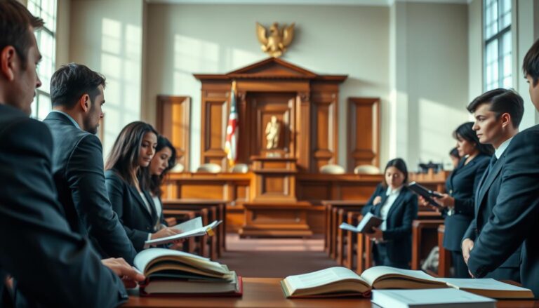 Jak zostać sędzią